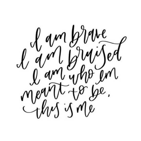 Always believe in yourself 💗 You are ENOUGH!!! - Picture 9 of 15